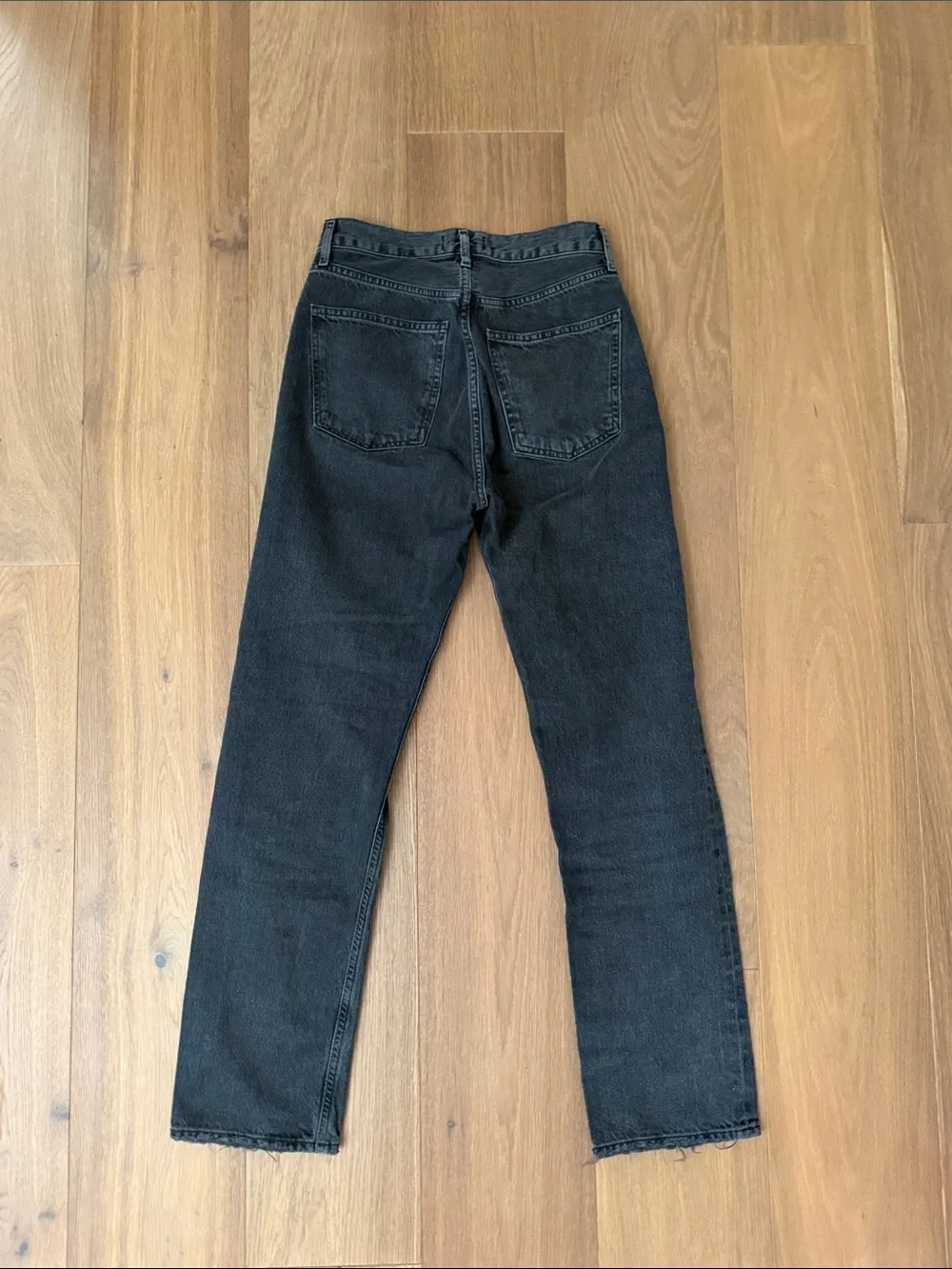 Agolde 90s pinch waist jeans